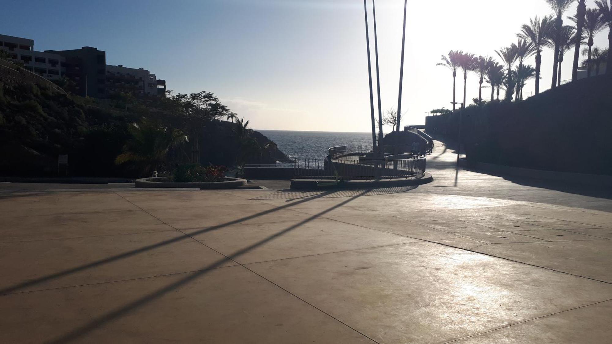 Spectacular View Playa Paraiso Costa Adeje  Exterior foto