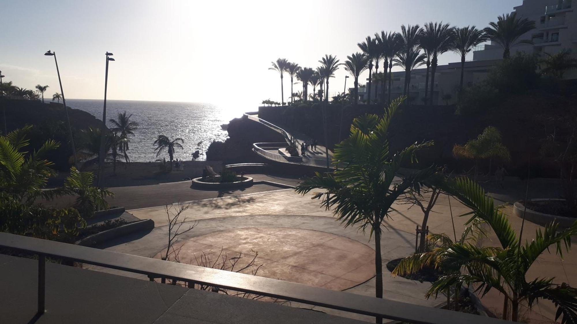 Spectacular View Playa Paraiso Costa Adeje  Exterior foto