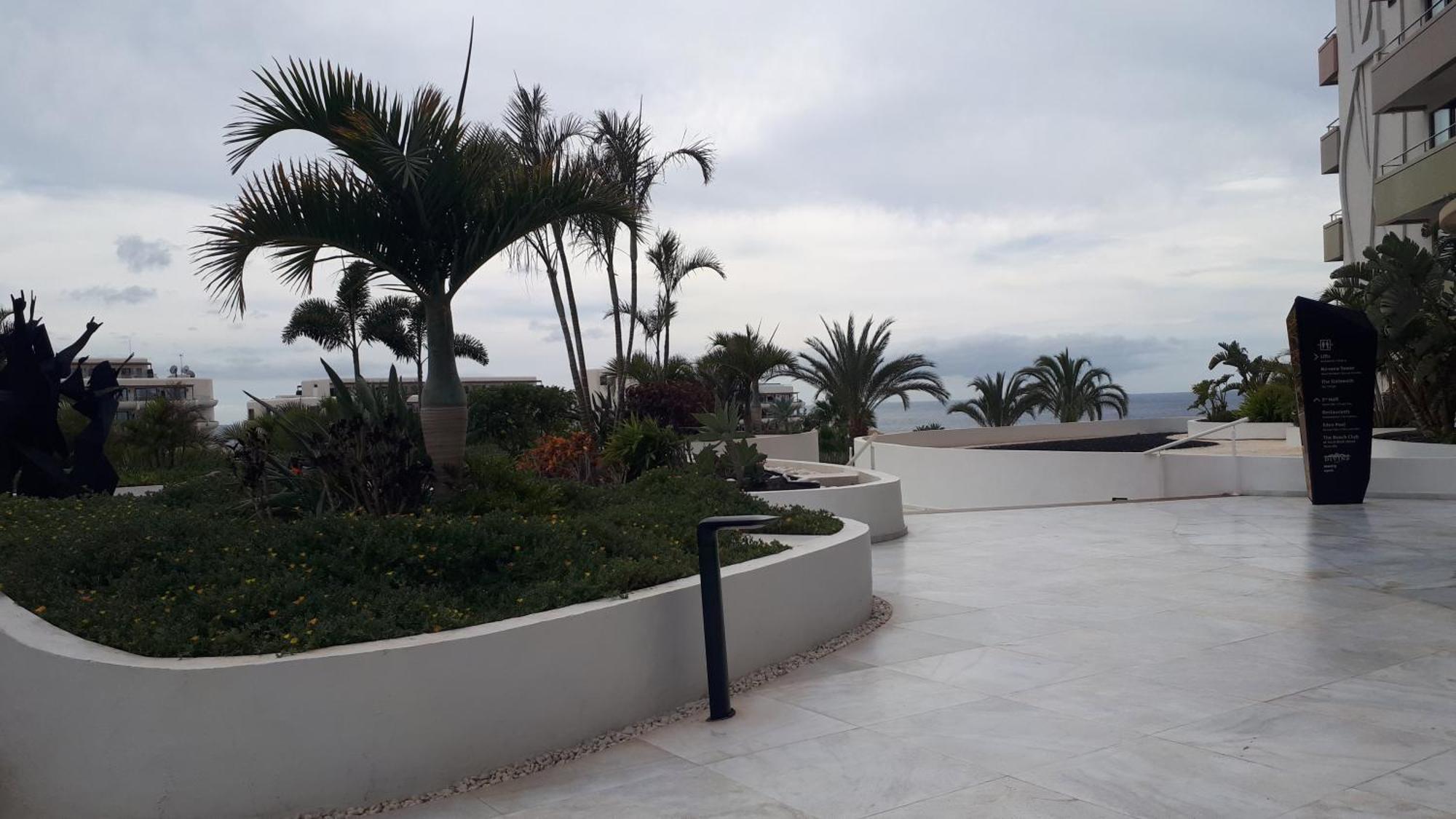Spectacular View Playa Paraiso Costa Adeje  Exterior foto