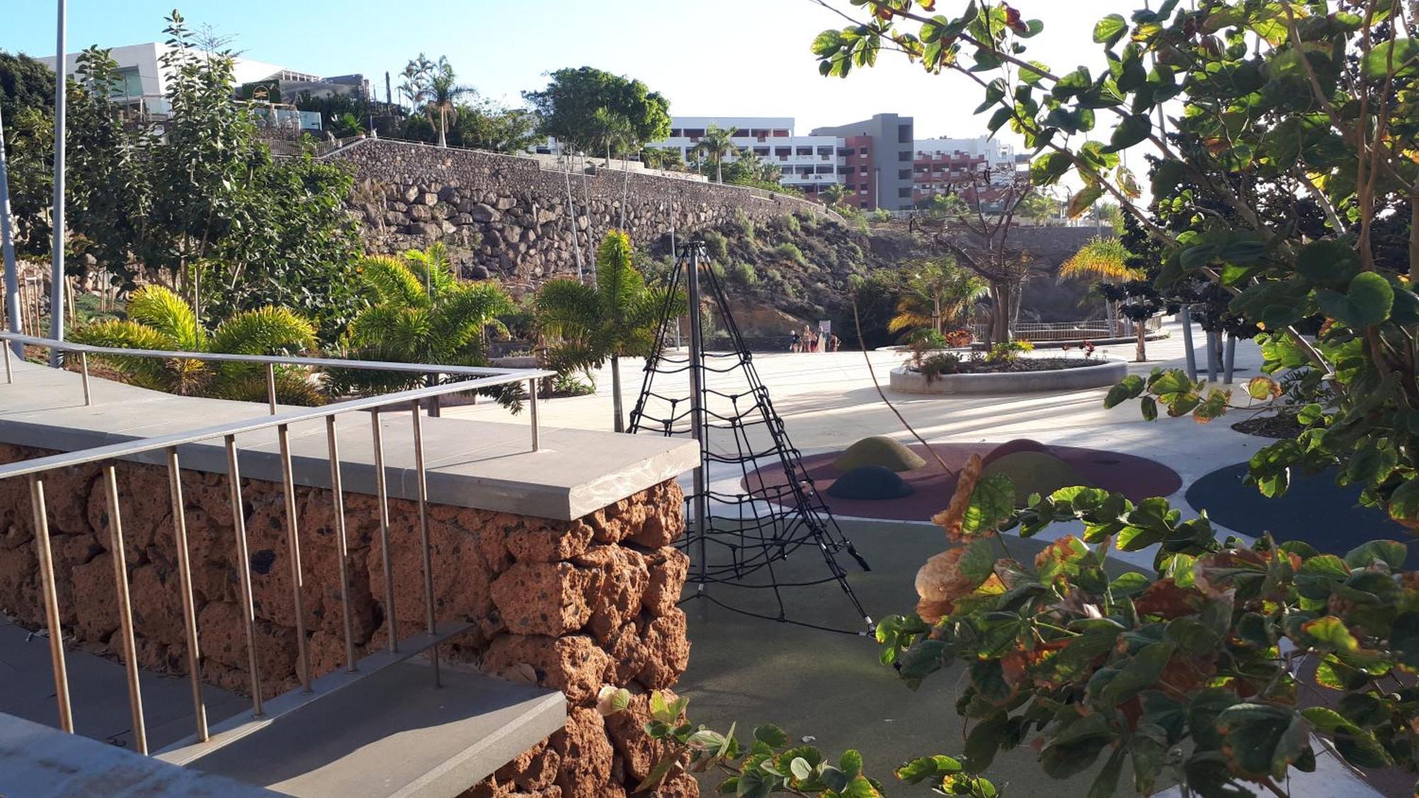 Spectacular View Playa Paraiso Costa Adeje  Exterior foto