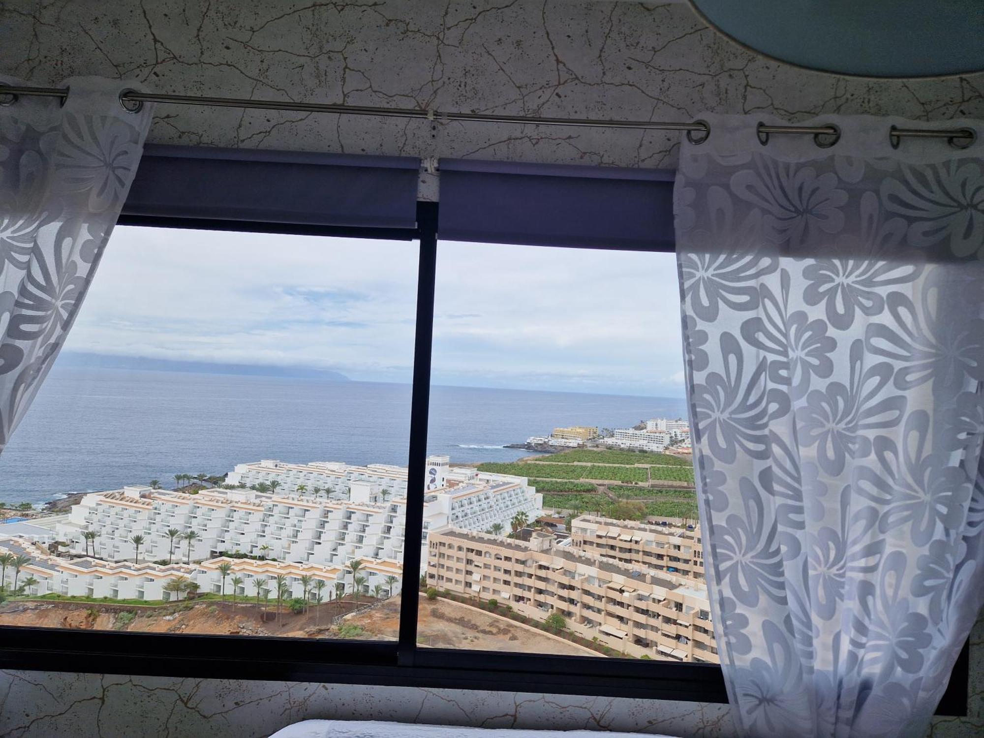Spectacular View Playa Paraiso Costa Adeje  Exterior foto