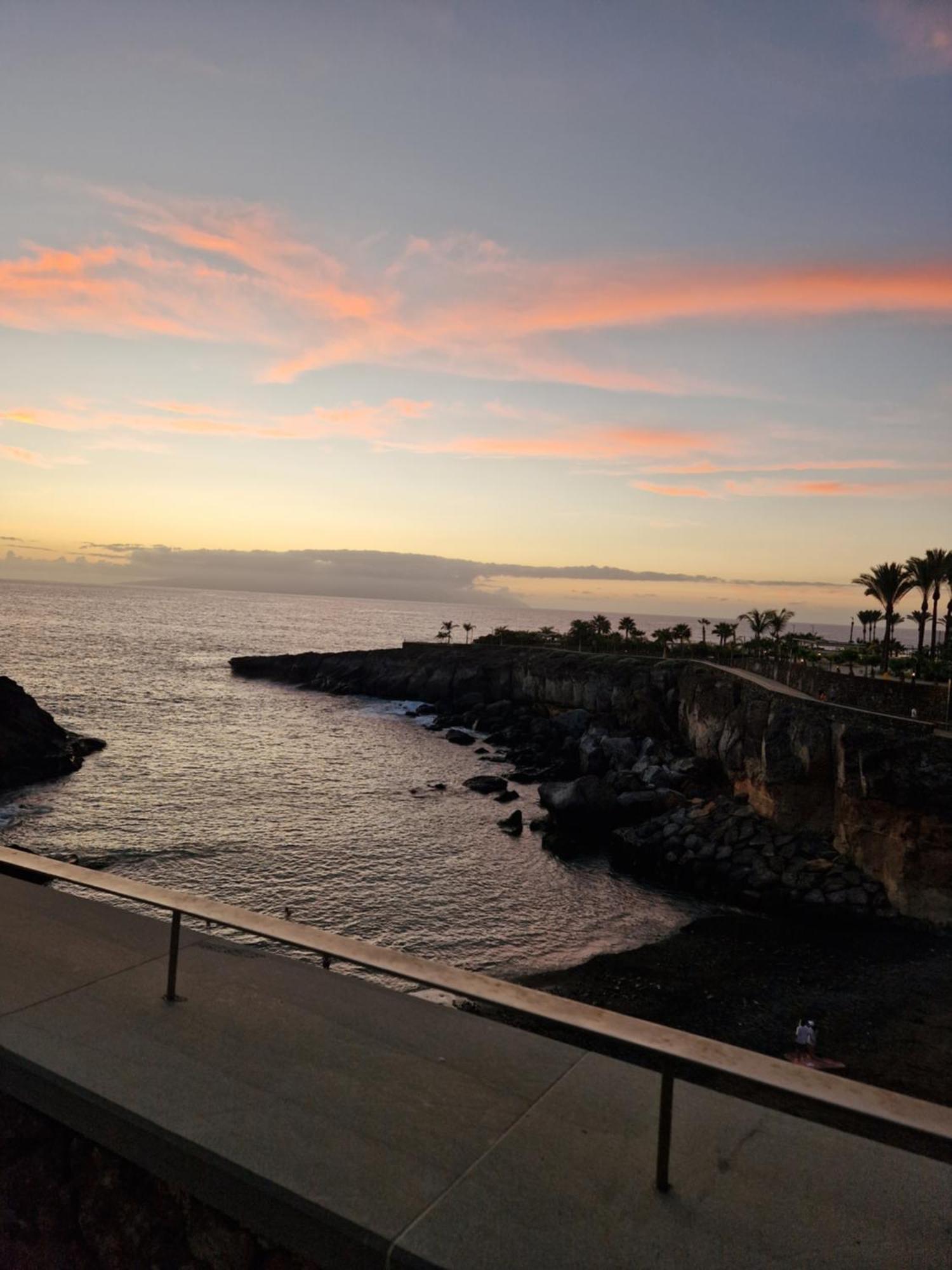 Spectacular View Playa Paraiso Costa Adeje  Exterior foto