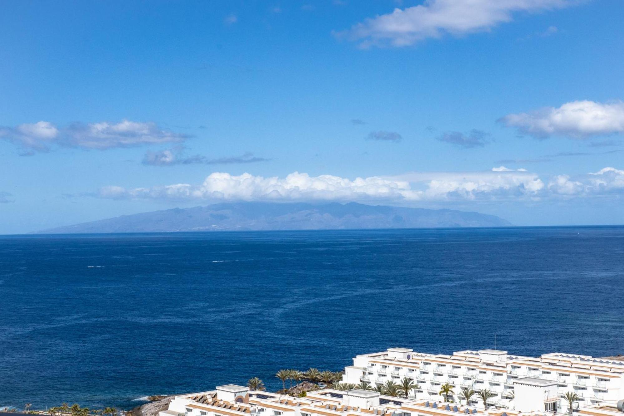 Spectacular View Playa Paraiso Costa Adeje  Exterior foto