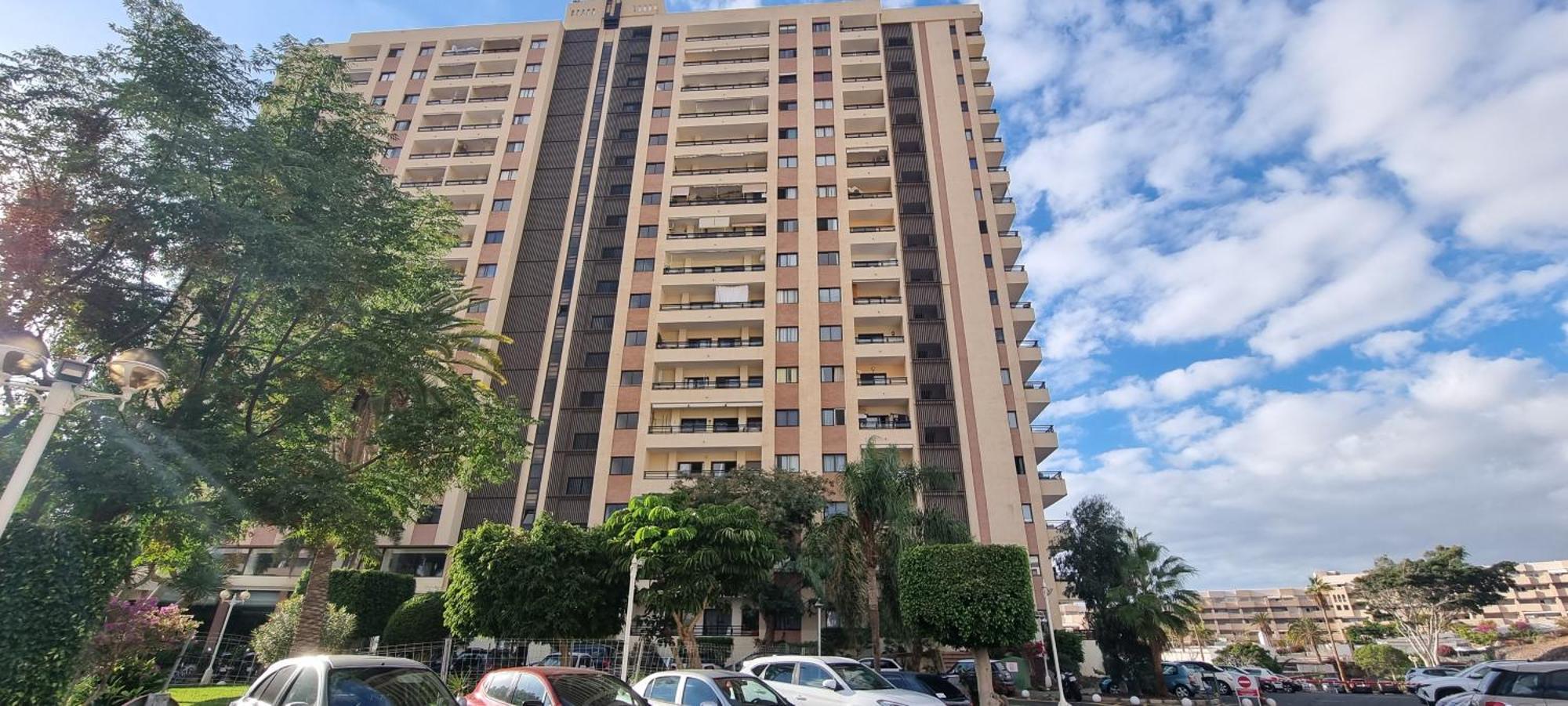 Spectacular View Playa Paraiso Costa Adeje  Exterior foto