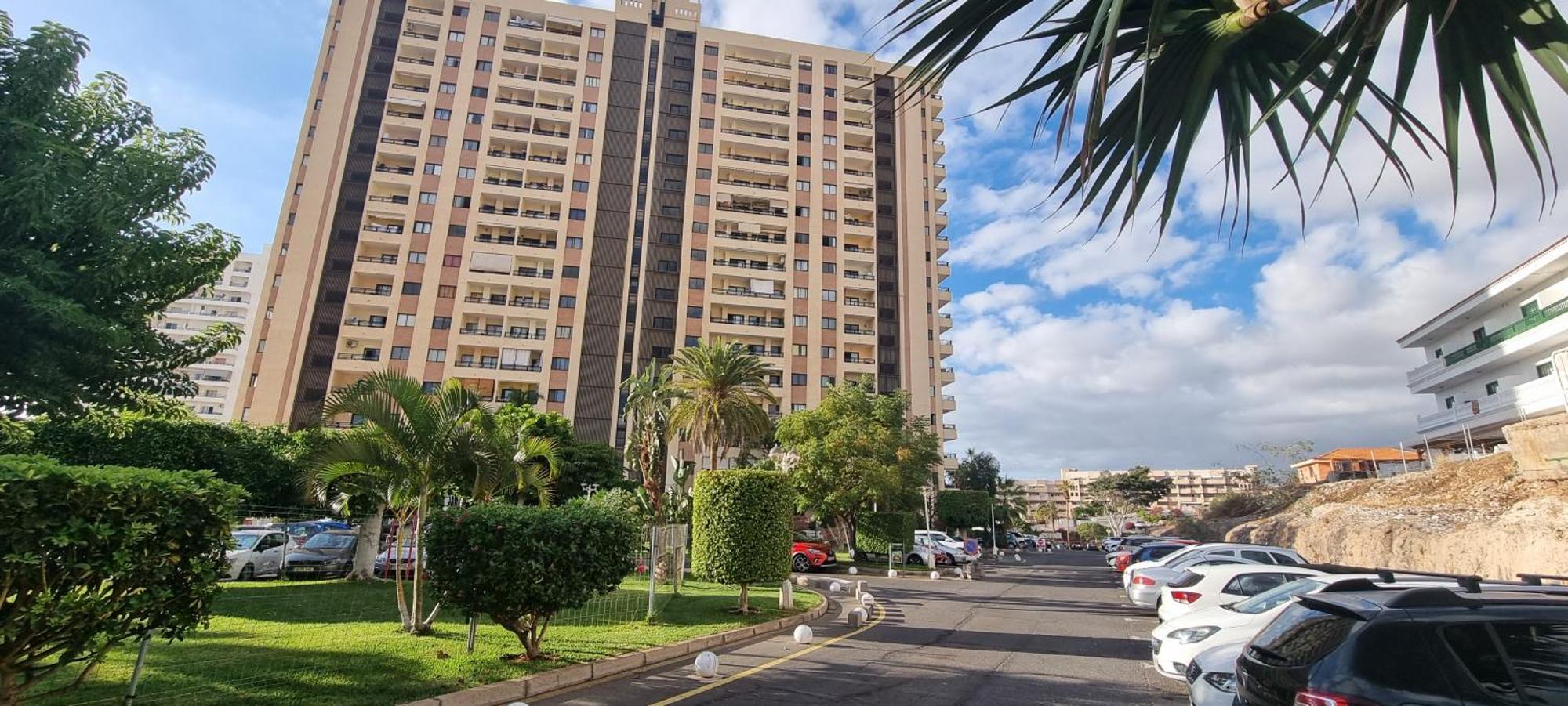 Spectacular View Playa Paraiso Costa Adeje  Exterior foto