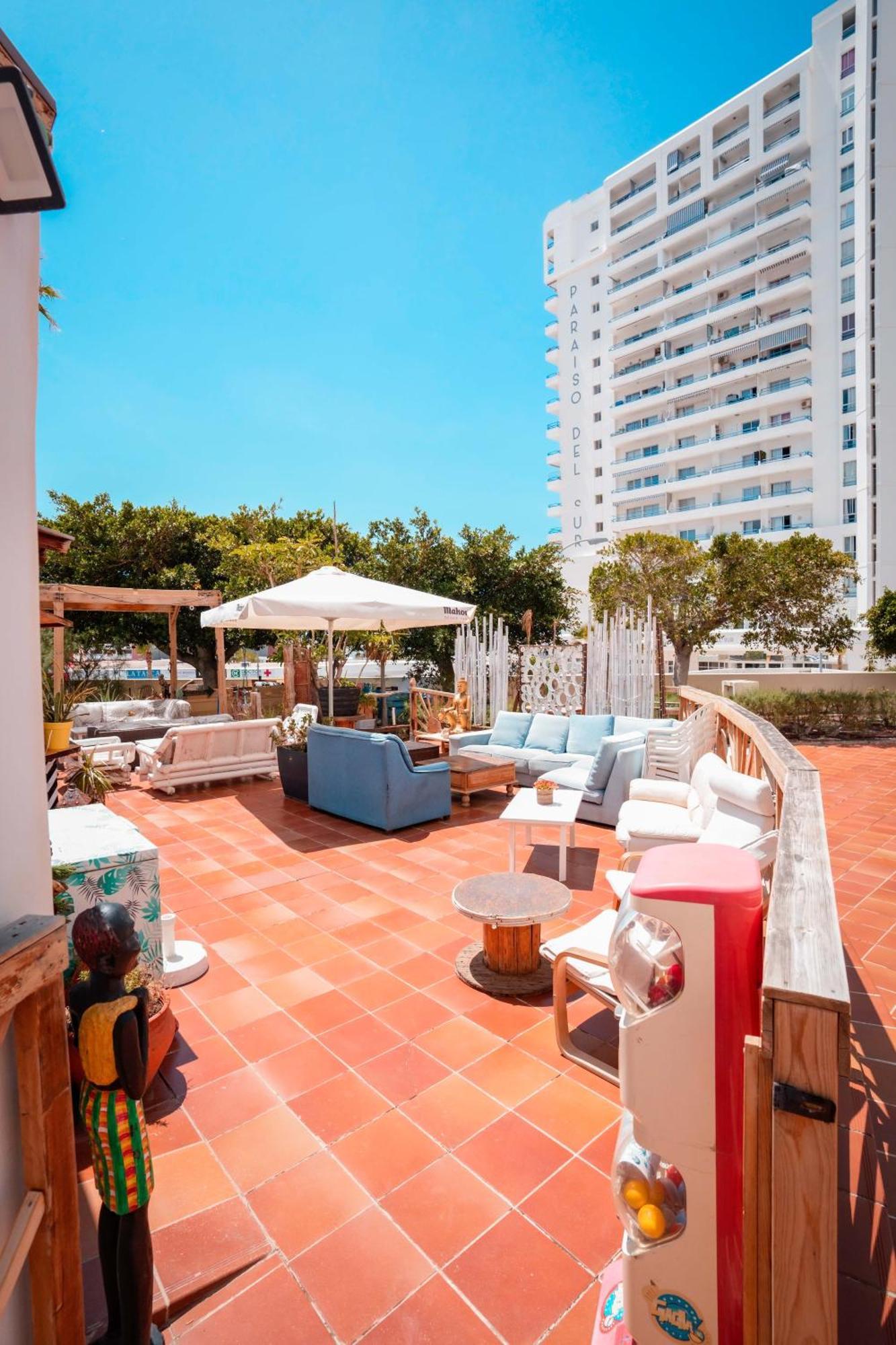 Spectacular View Playa Paraiso Costa Adeje  Exterior foto